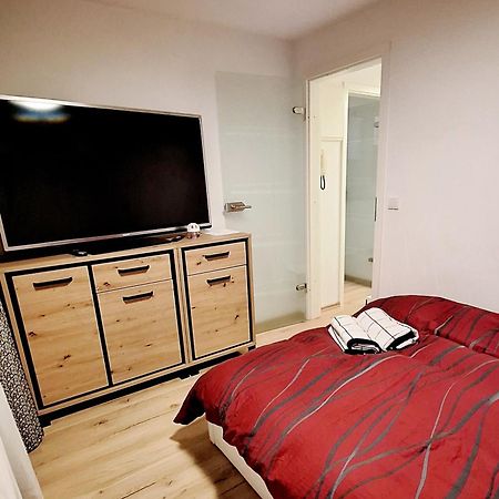 Ferienwohnung In Der Altstadt,4 Zentrum Annaberg-Buchholz Εξωτερικό φωτογραφία