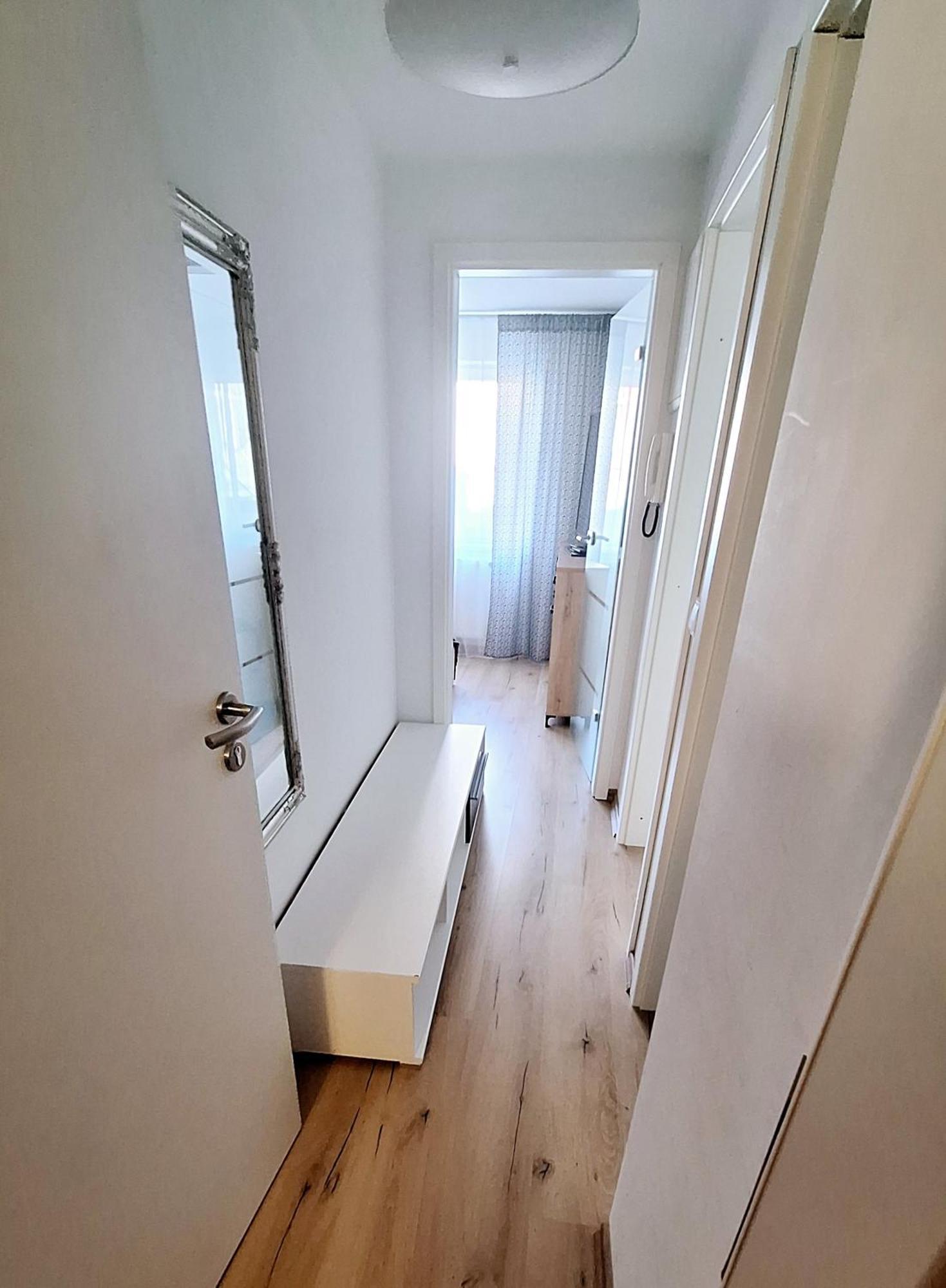 Ferienwohnung In Der Altstadt,4 Zentrum Annaberg-Buchholz Εξωτερικό φωτογραφία