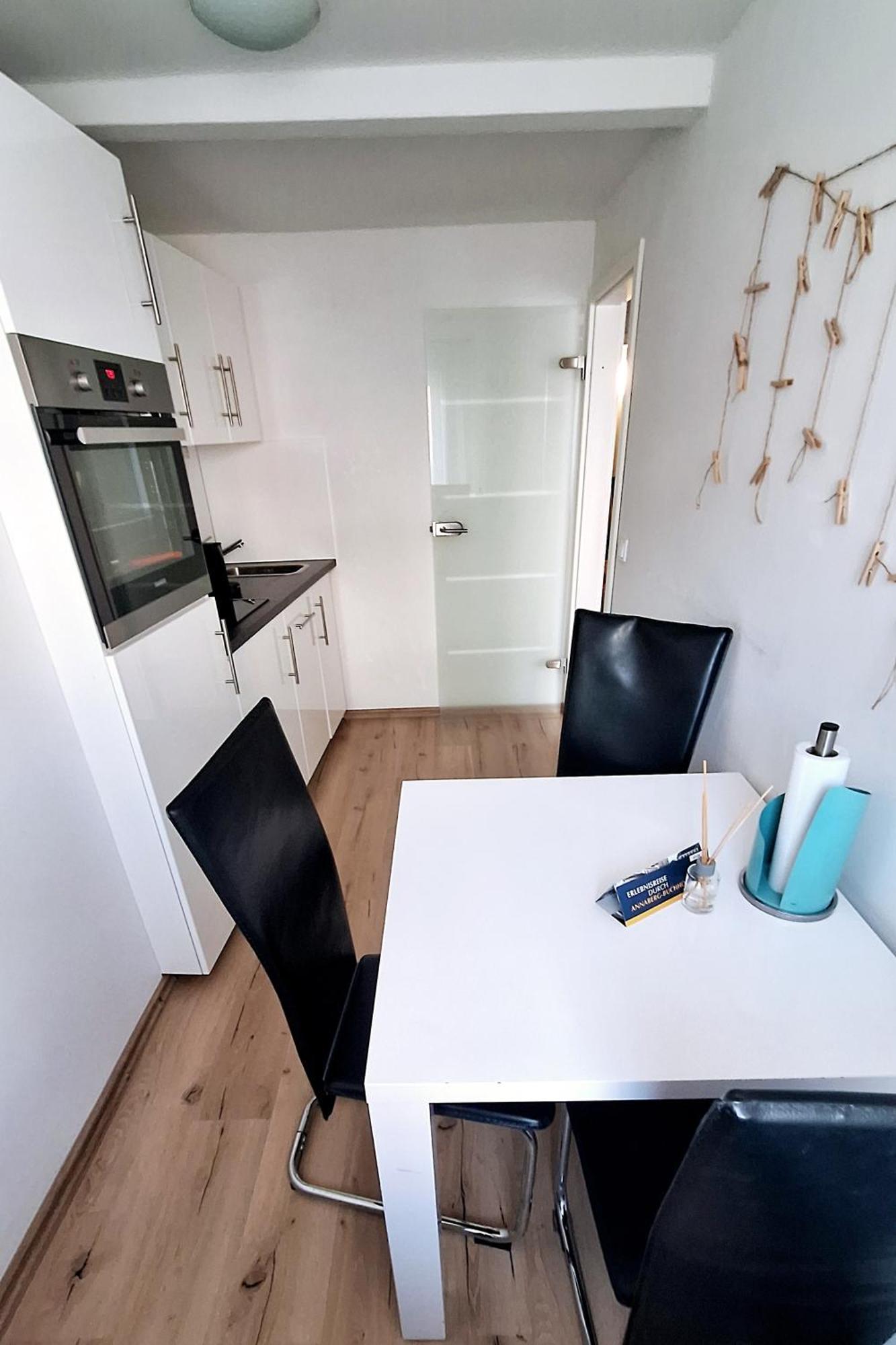 Ferienwohnung In Der Altstadt,4 Zentrum Annaberg-Buchholz Εξωτερικό φωτογραφία