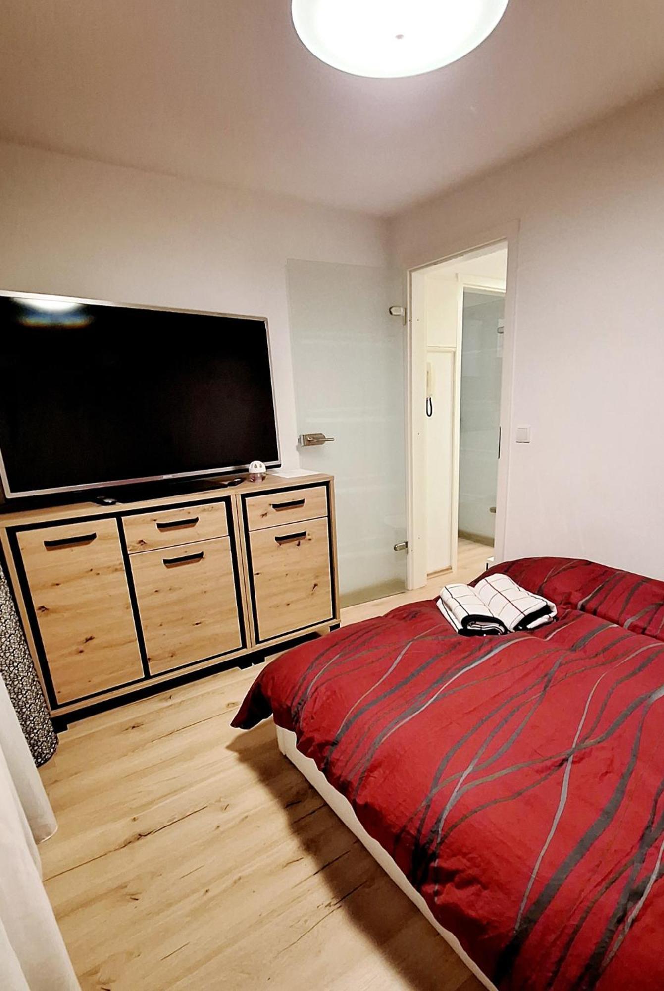 Ferienwohnung In Der Altstadt,4 Zentrum Annaberg-Buchholz Εξωτερικό φωτογραφία
