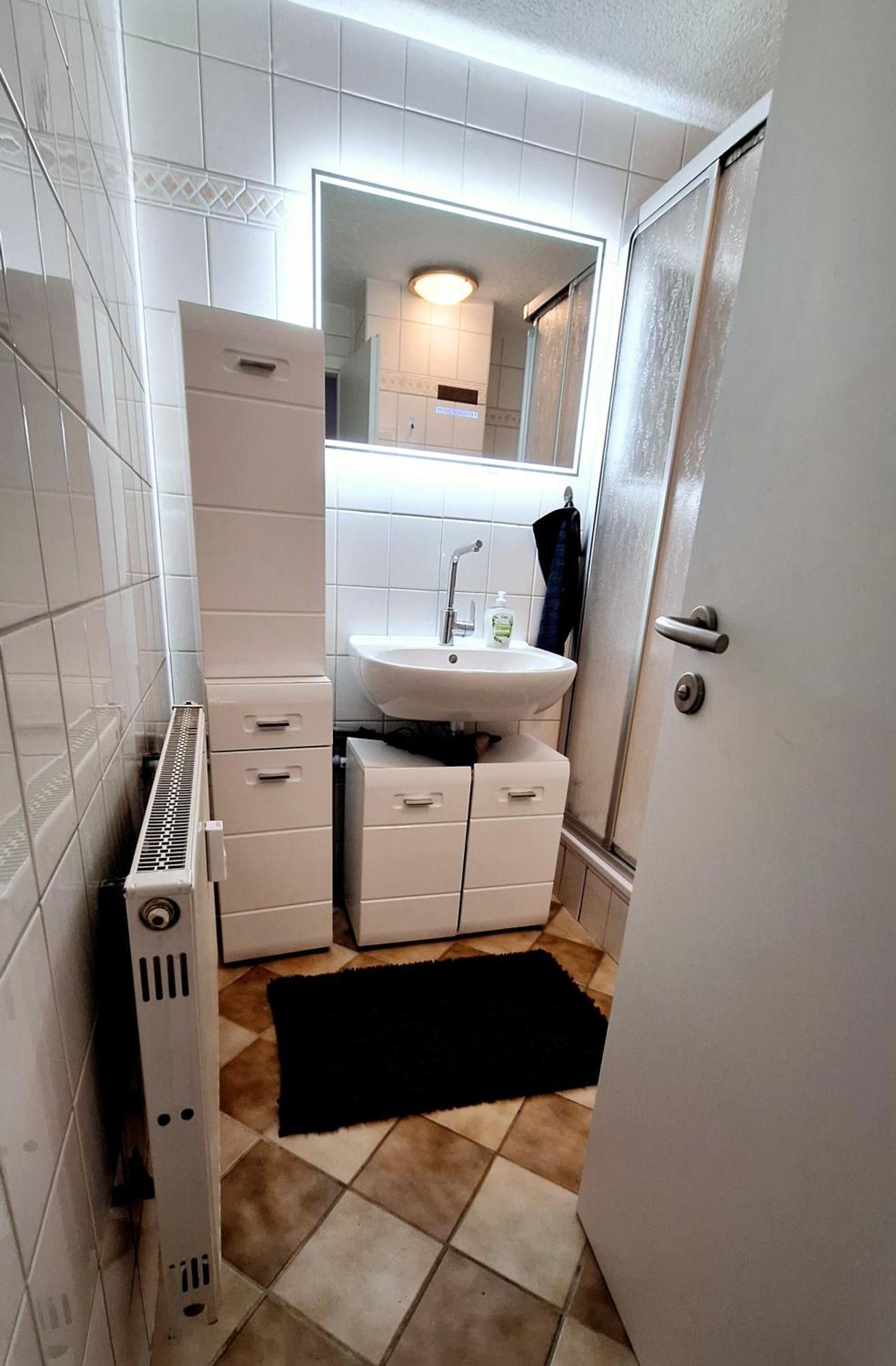 Ferienwohnung In Der Altstadt,4 Zentrum Annaberg-Buchholz Εξωτερικό φωτογραφία