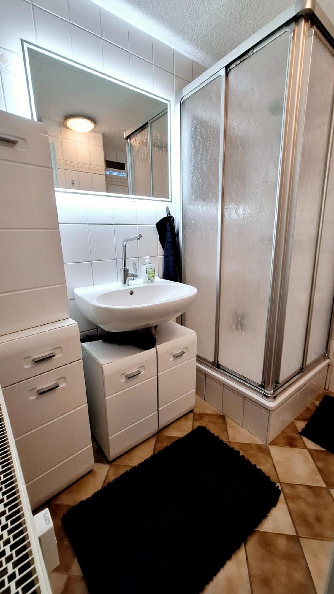 Ferienwohnung In Der Altstadt,4 Zentrum Annaberg-Buchholz Εξωτερικό φωτογραφία